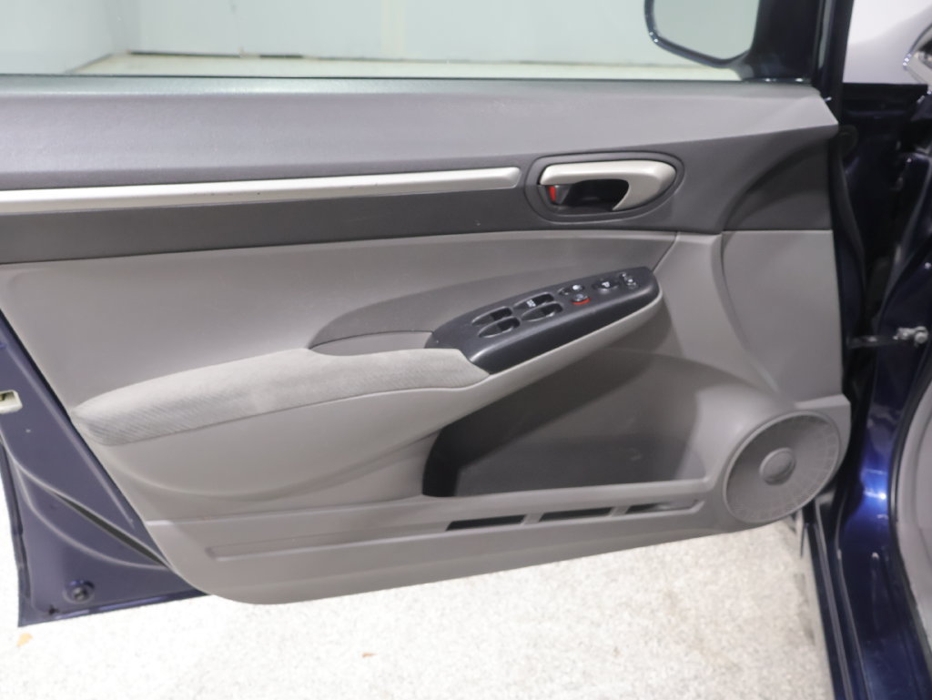 Used 2009 Honda Civic EX image 12