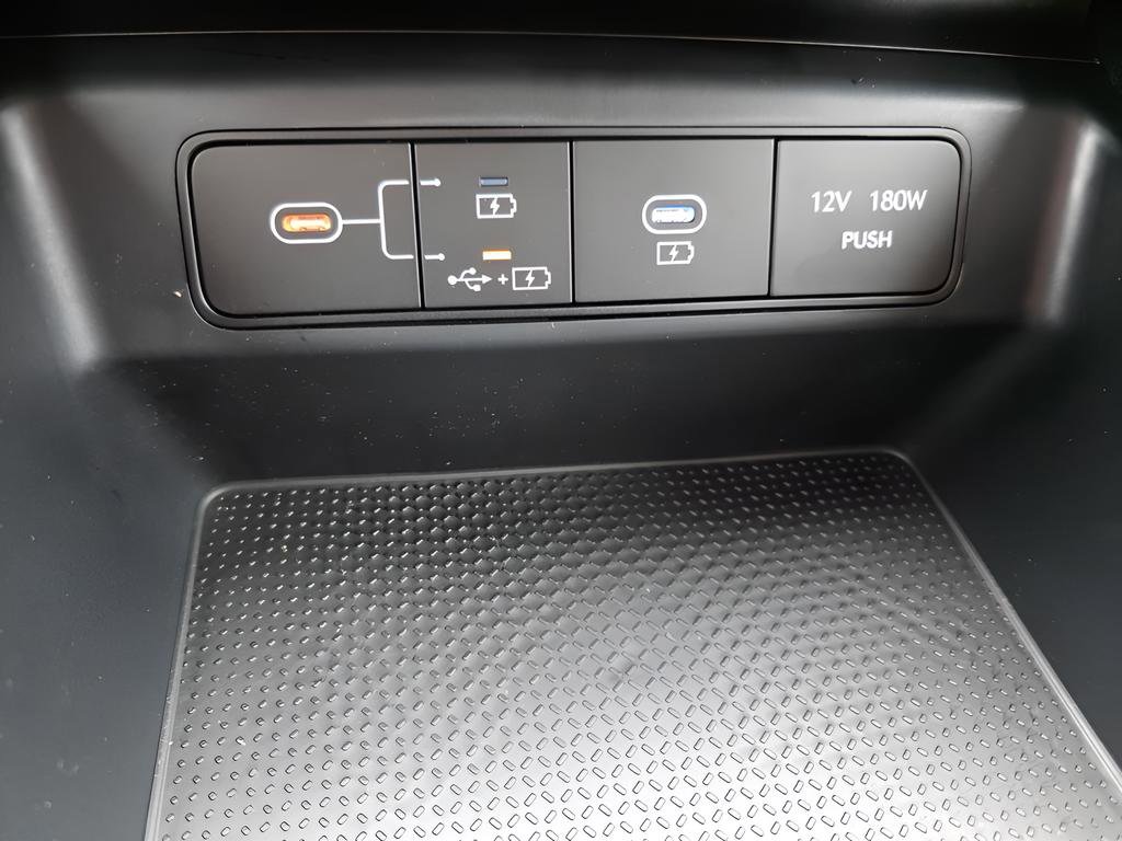 New 2026 Hyundai Tucson SEL AWD/4WD image 21