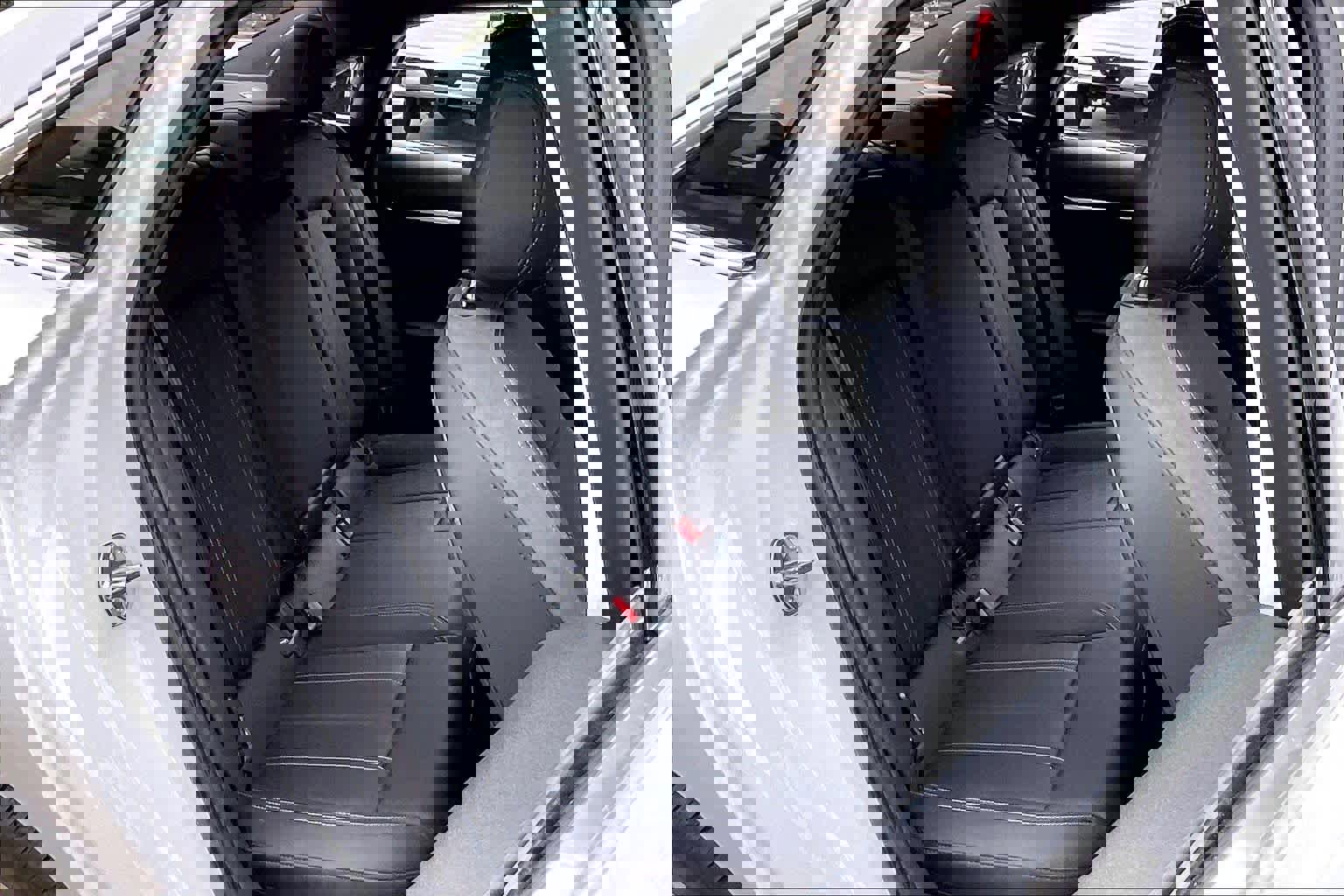 Certified 2026 Audi A3 2.0T Premium Plus image 19