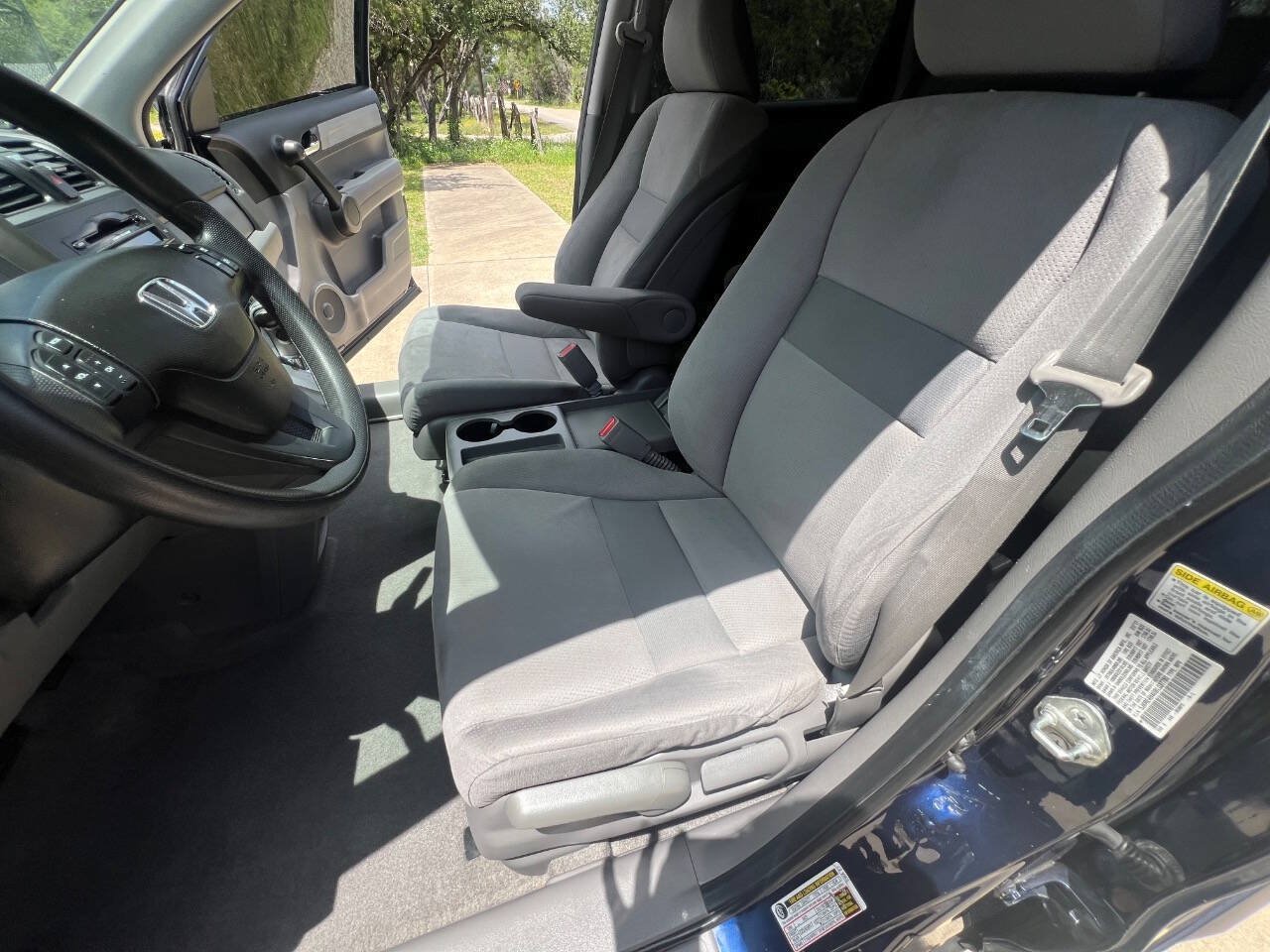 Used 2011 Honda CR-V SE image 30