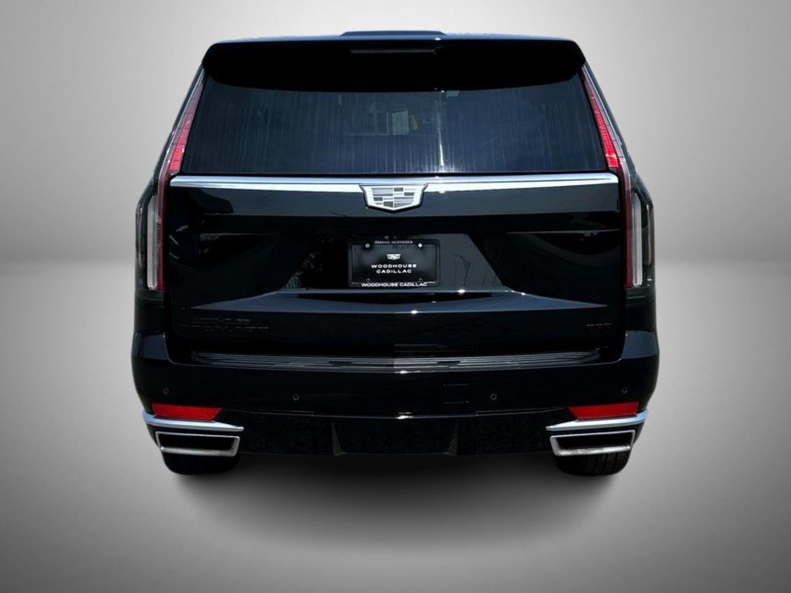 Used 2023 Cadillac Escalade ESV Premium Luxury AWD/4WD image 6