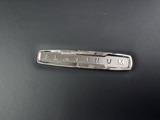 New 2025 Ford Expedition Max Platinum w/ Driver's Package image 25