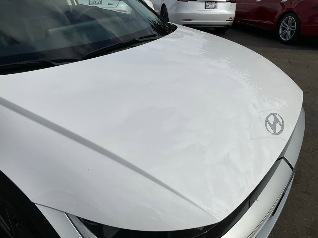 Used 2025 Hyundai Ioniq 5 SEL image 69