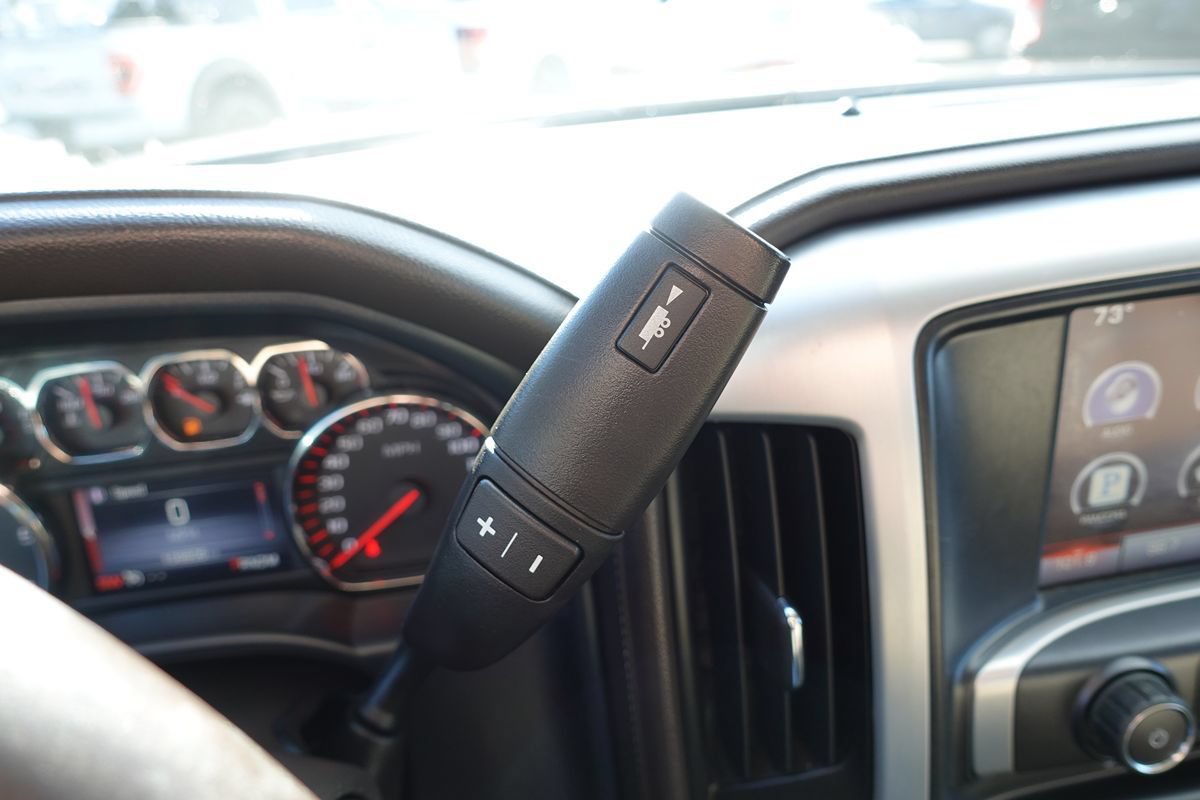 Used 2015 GMC Sierra 1500 SLT AWD/4WD image 45