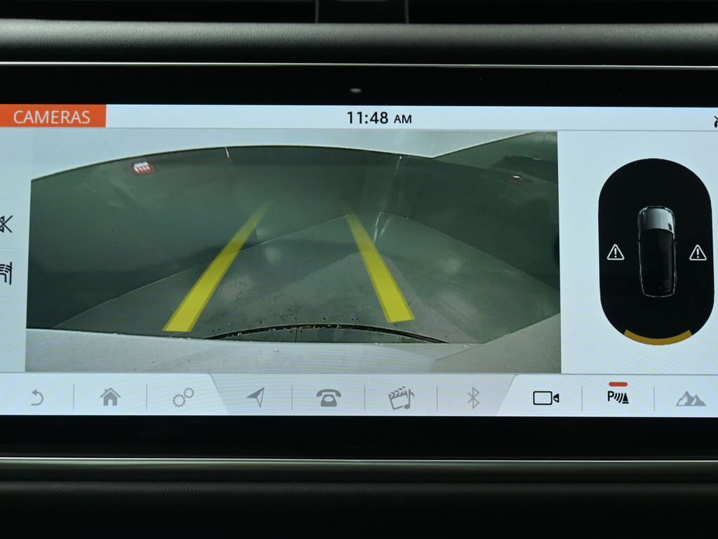 Used 2022 Land Rover Range Rover Sport HST AWD/4WD image 15