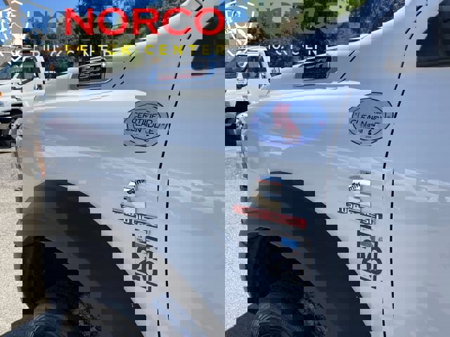 Used 2022 RAM 5500 Tradesman w/ Max Tow Package image 15