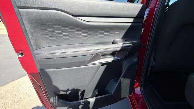 New 2025 Ford Ranger XLT w/ Equipment Group 301A High image 14