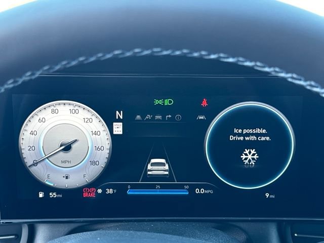 New 2026 Hyundai Elantra N image 14