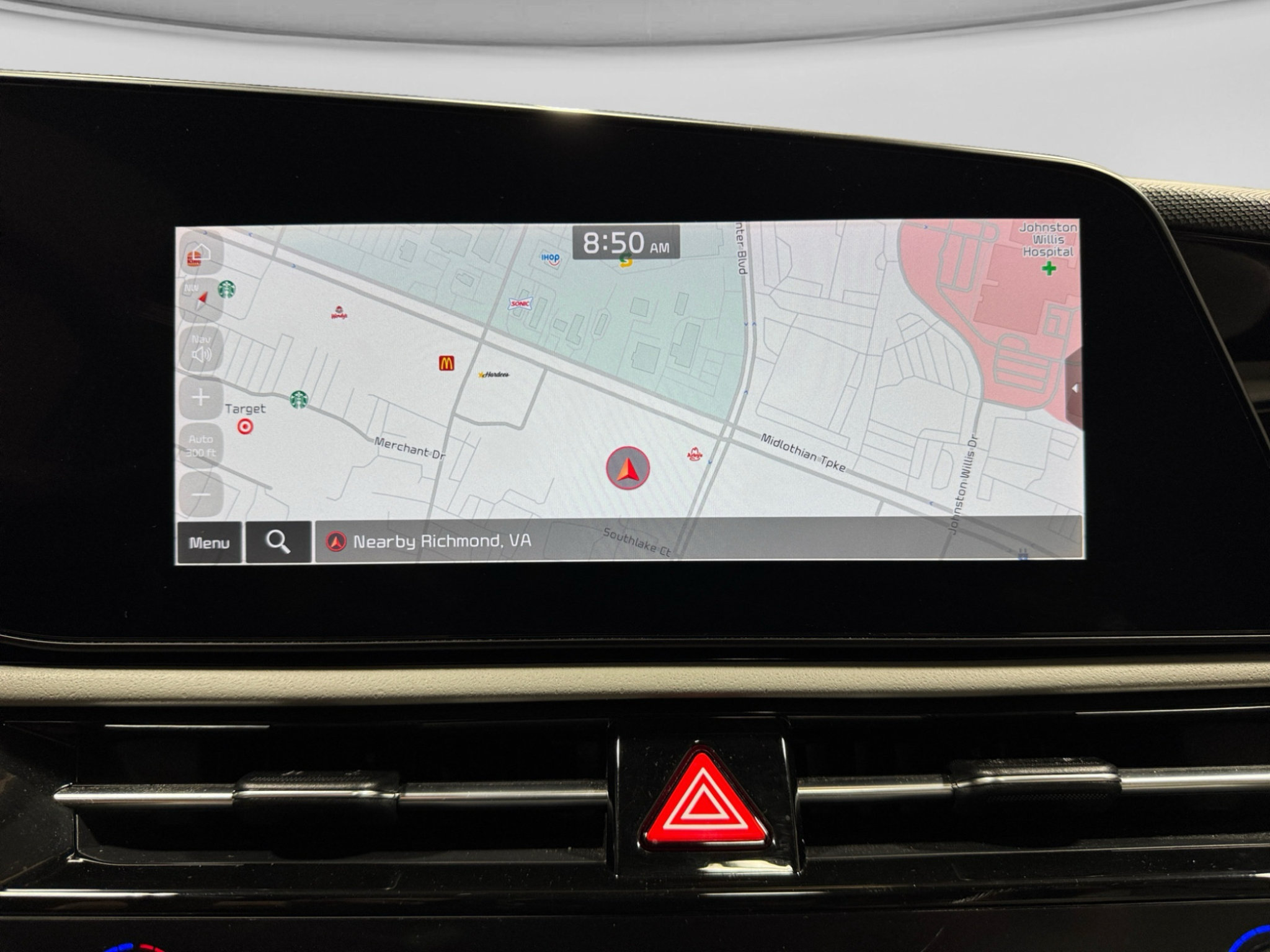 Used 2023 Kia Niro Wave w/ Wave Preserve Package FWD image 11
