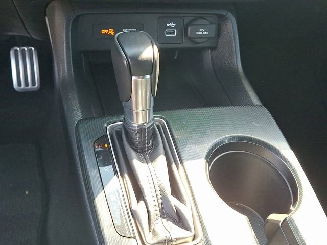 Certified 2023 Honda Civic Sport image 10