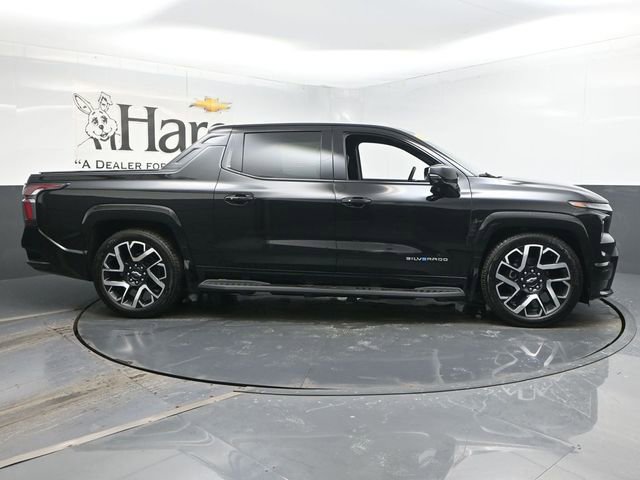 Used 2024 Chevrolet Silverado EV RST image 47