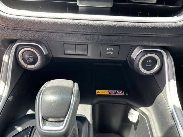 Used 2024 Toyota Grand Highlander FWD image 37