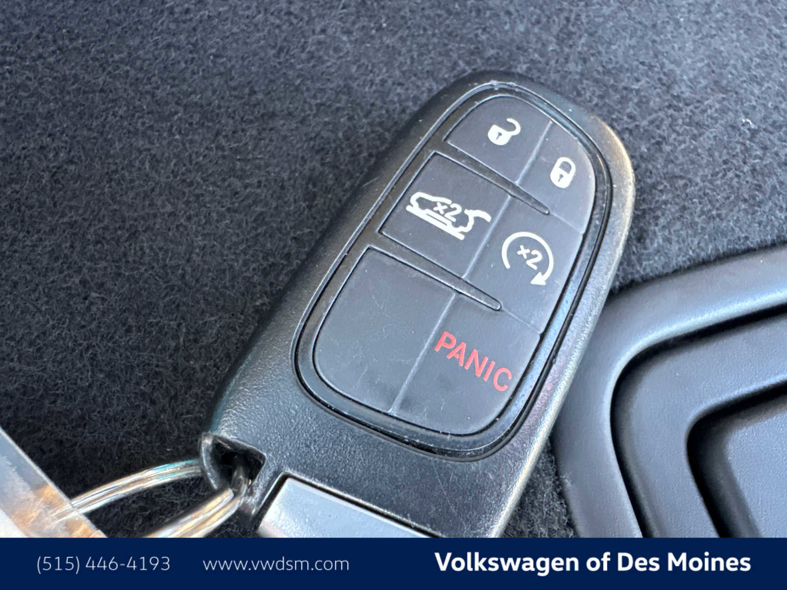 Used 2019 Jeep Cherokee Limited image 20