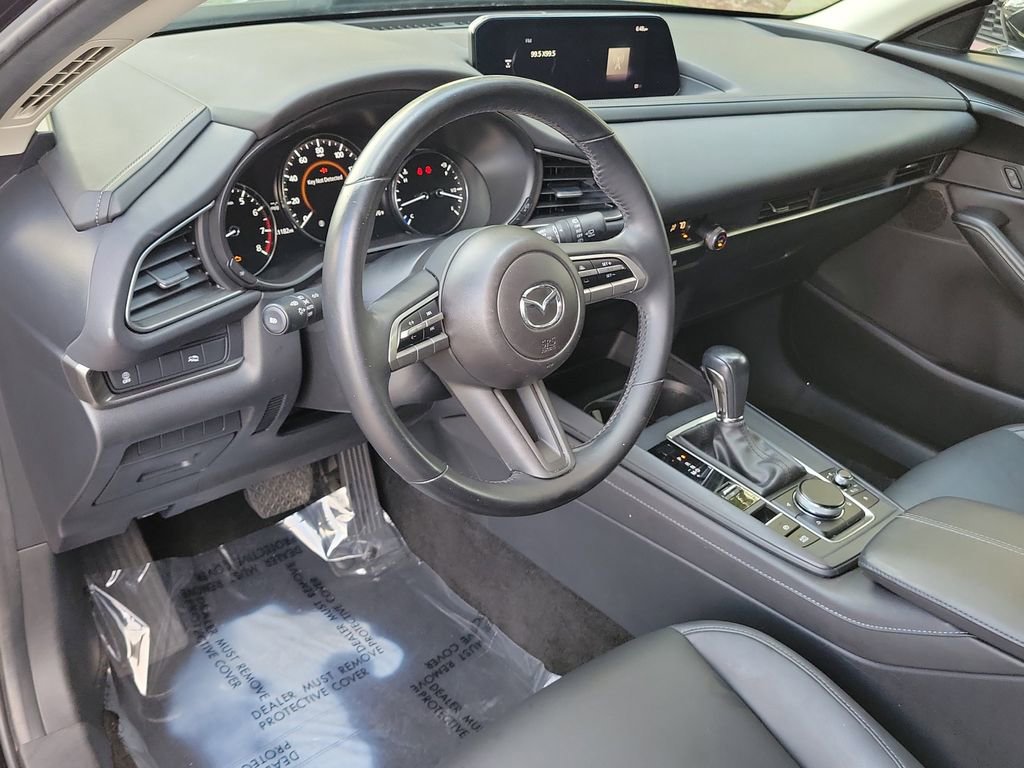Used 2023 MAZDA CX-30 AWD 2.5 S w/ Select Package image 14