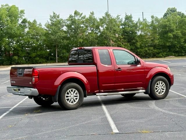 Used 2019 Nissan Frontier SV RWD image 8