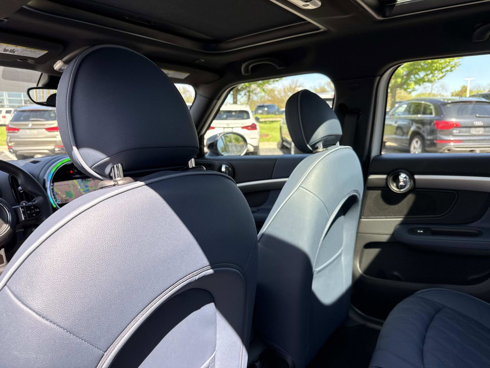 Certified 2024 MINI Cooper Countryman S AWD/4WD image 16