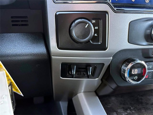 Used 2022 Ford F250 Lariat w/ Lariat Value Package image 27