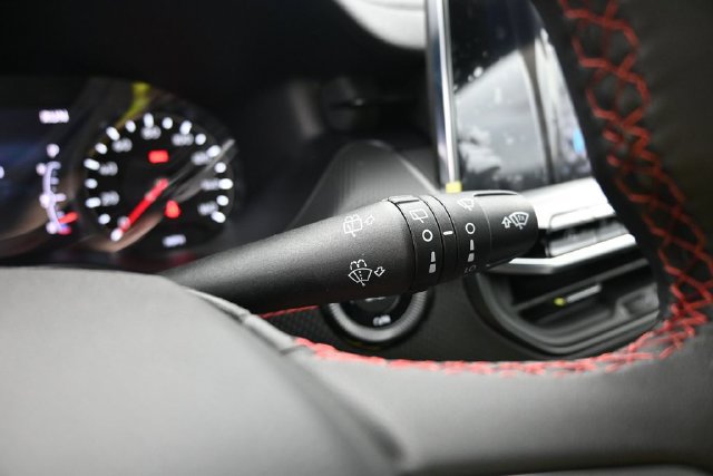 New 2026 Jeep Compass Trailhawk AWD/4WD image 22