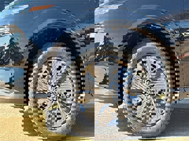 New 2026 Nissan Murano SL image 6