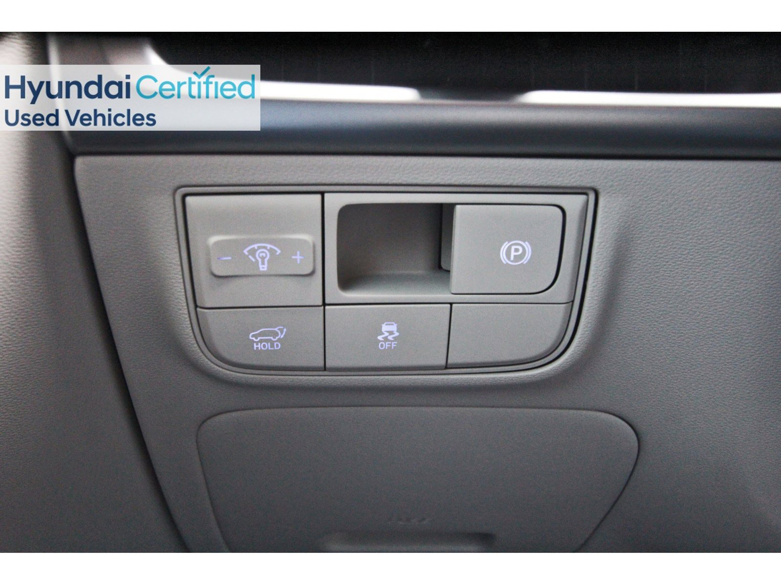 Certified 2026 Hyundai Tucson Limited FWD image 22