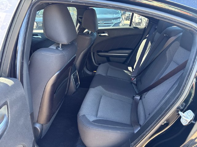 Used 2019 Dodge Charger SXT AWD/4WD image 20