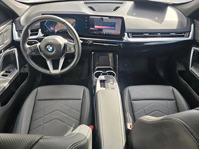 Used 2024 BMW X1 xDrive28i w/ Convenience Package image 17
