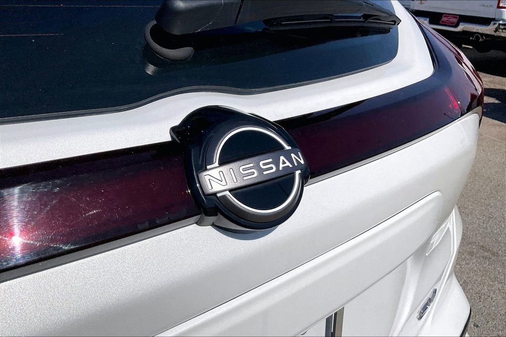 Used 2024 Nissan Kicks SV image 26