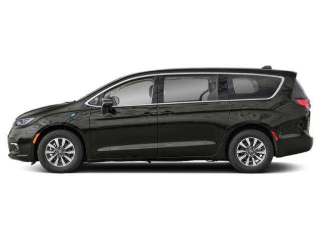 Used 2024 Chrysler Pacifica Premium FWD image 3