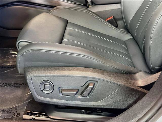 New 2026 Audi A6 Premium Plus AWD/4WD image 16