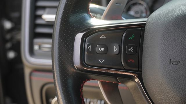 Used 2022 RAM 1500 TRX w/ TRX Level 2 Equipment Group image 28