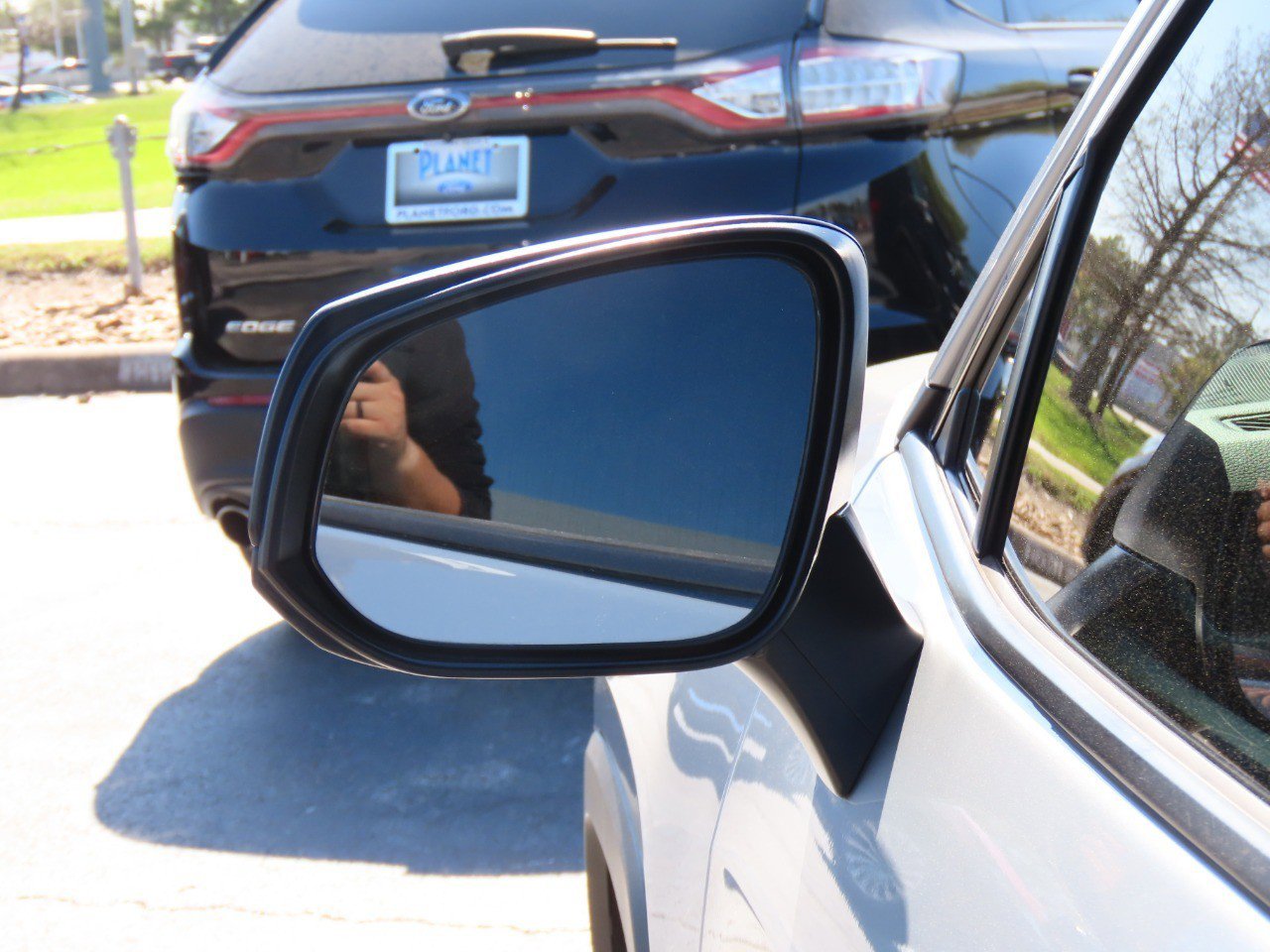 Used 2024 Toyota RAV4 LE image 18