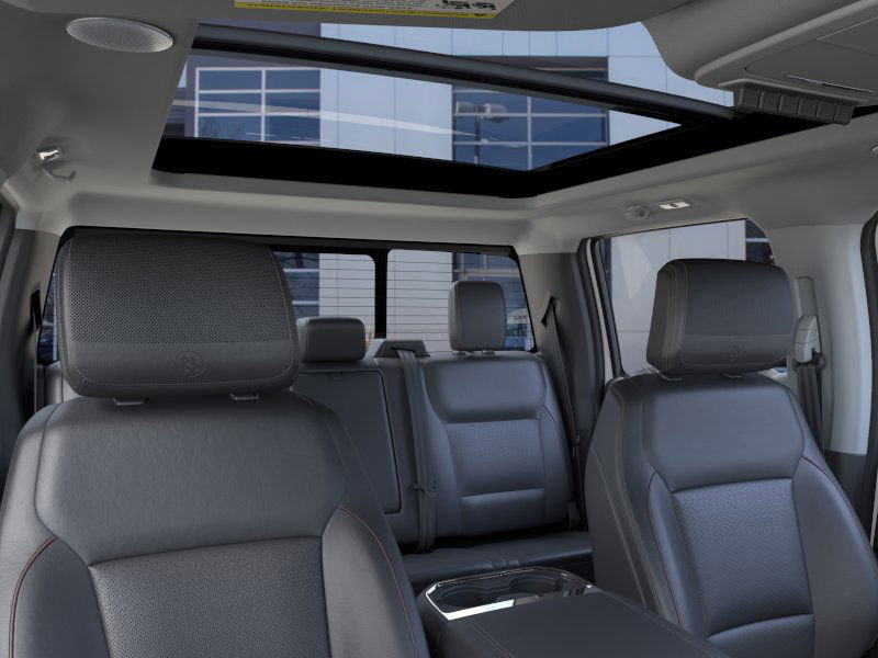 New 2026 Ford F250 Lariat w/ Tremor Off-Road Package image 22