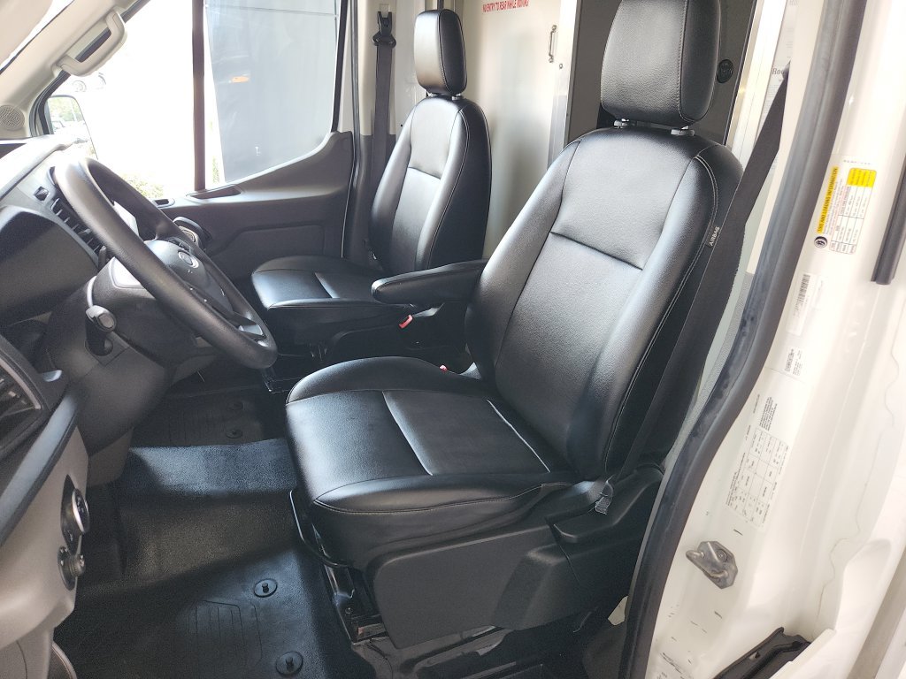 Used 2023 Ford Transit 350 DRW RWD image 13