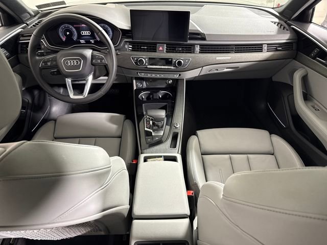 Used 2023 Audi A4 2.0T Prestige w/ Prestige Package AWD/4WD image 14