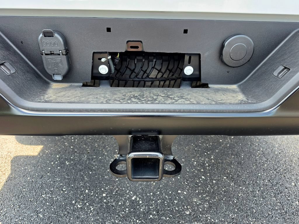 New 2026 Chevrolet Silverado 2500 W/T w/ WT Convenience Package AWD/4WD image 6
