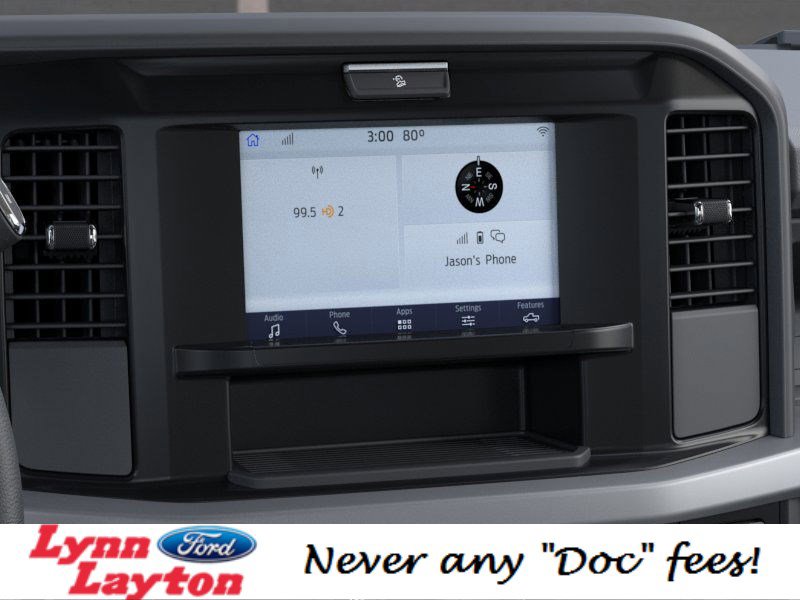 New 2026 Ford F250 XL w/ STX Appearance Package image 14