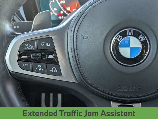 Used 2022 BMW M440i xDrive Gran Coupe w/ Premium Package AWD/4WD image 18