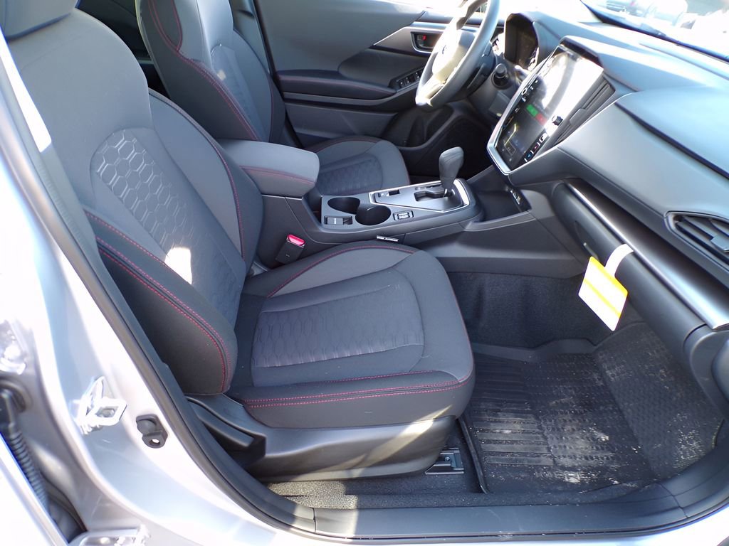 Certified 2026 Subaru Impreza 2.0i Sport image 15
