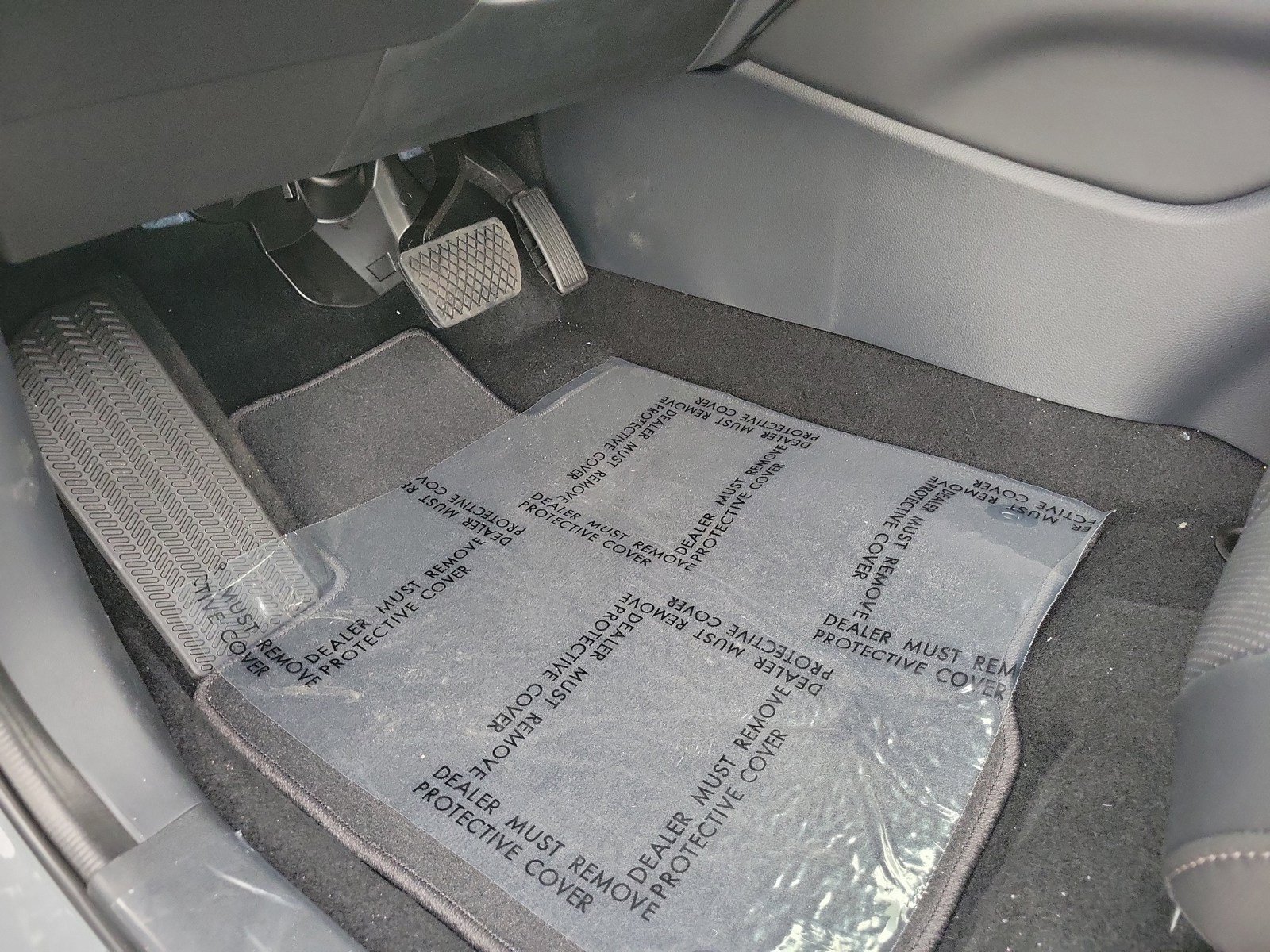 New 2027 Honda HR-V EX-L image 16