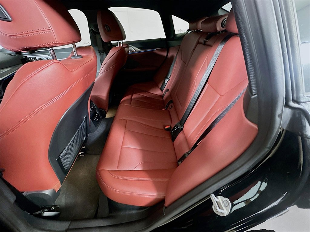 Used 2024 BMW 430i Gran Coupe w/ M Sport Package (Priority 1) image 14