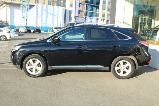 Used 2015 Lexus RX 350 AWD image 6