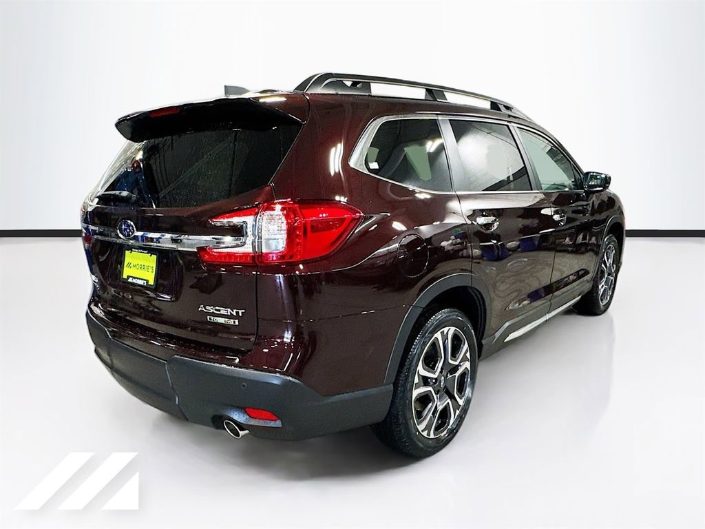New 2026 Subaru Ascent Touring AWD/4WD image 5