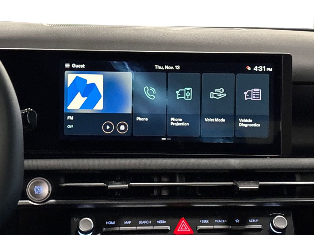 New 2026 Hyundai Tucson SE image 18