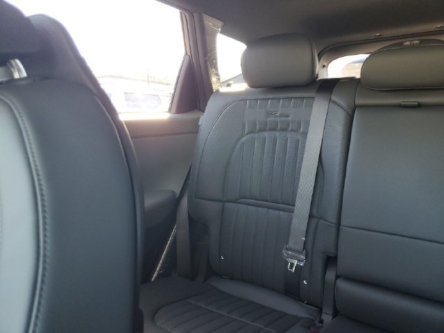 New 2027 Kia Seltos X-Line S AWD/4WD image 10