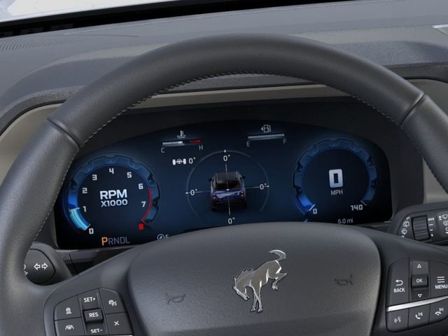 New 2025 Ford Bronco Sport Big Bend w/ Convenience Package image 13