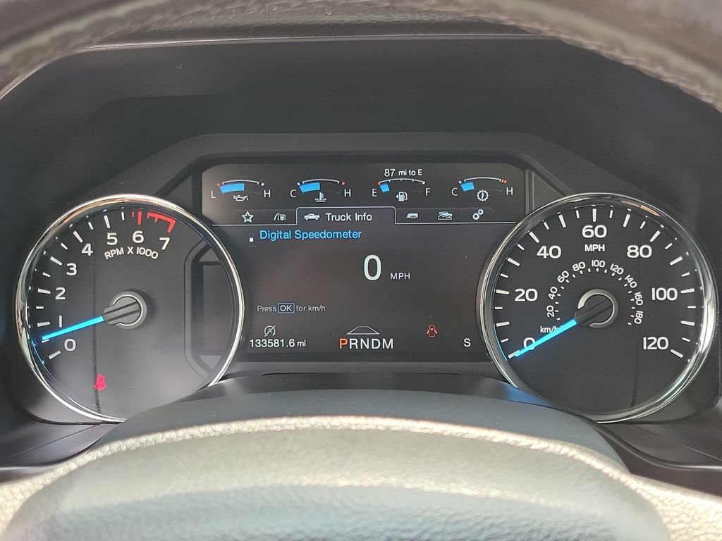 Certified 2019 Ford F150 Platinum w/ Equipment Group 701A Luxury AWD/4WD image 26