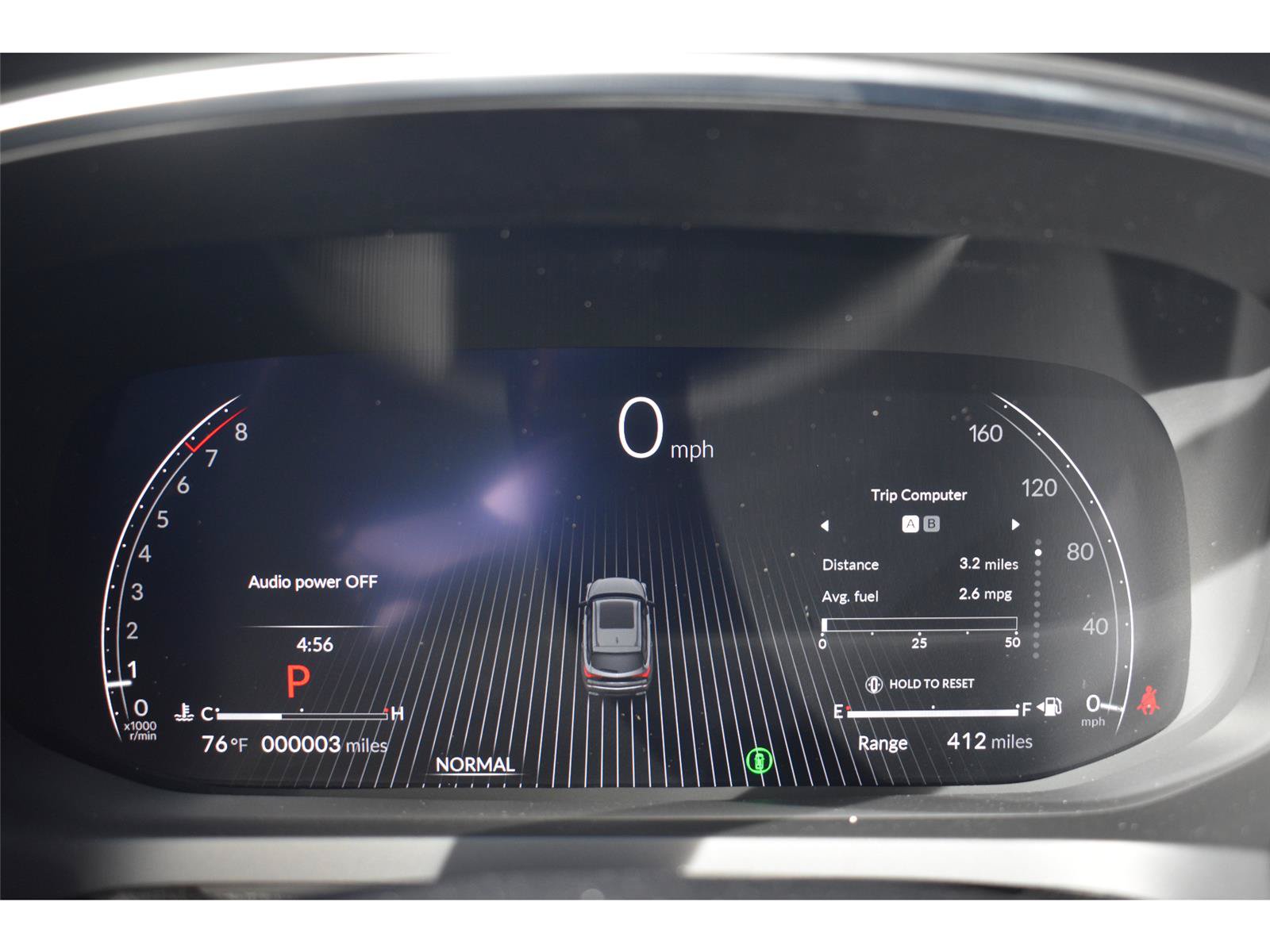 New 2026 Acura MDX w/ Advance Package AWD/4WD image 9