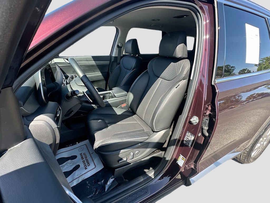 Used 2024 Hyundai Palisade SEL image 21