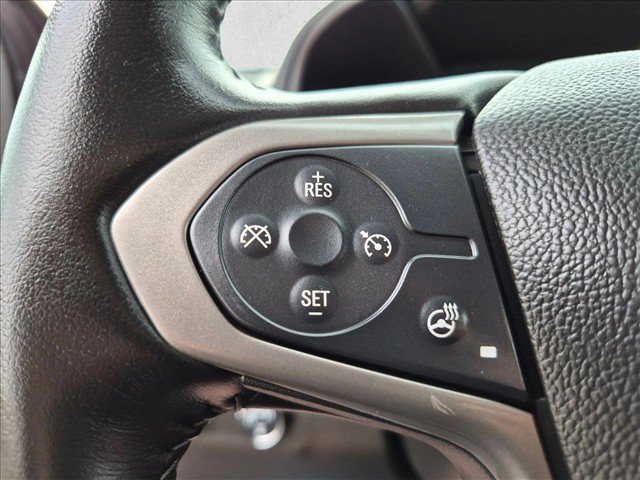 Used 2021 Chevrolet Colorado Z71 AWD/4WD image 13