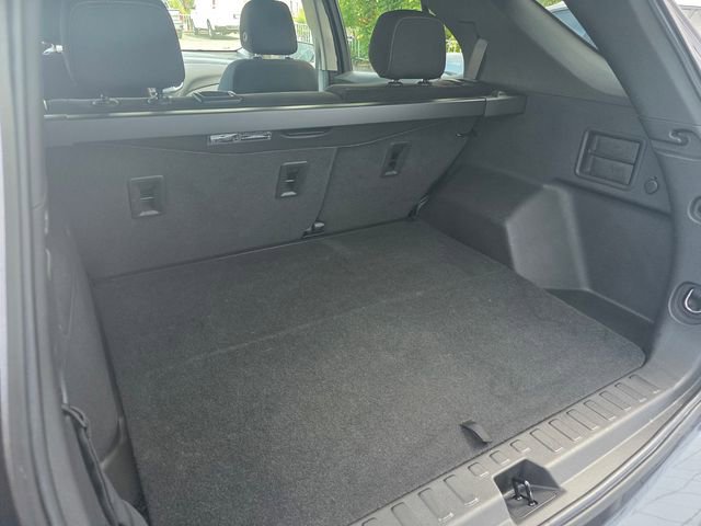 Certified 2022 Chevrolet Equinox LT w/ LPO, Cargo Package image 17